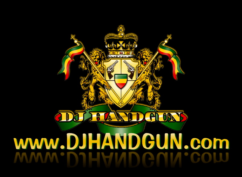 DJ Handgun